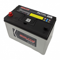 Аккумулятор Solite EFB T110R Start-Stop (90L 880A 306x173x225)