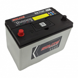 Аккумулятор Solite EFB T110R Start-Stop (90L 880A 306x173x225)
