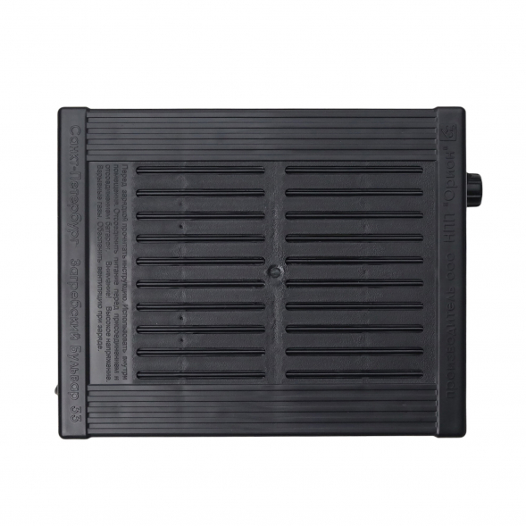 Зарядное устройство Вымпел 40 (автомат, 0-20А, 12/24В стрел. амперм)