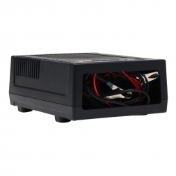 Зарядное устройство Вымпел 40 (автомат, 0-20А, 12/24В стрел. амперм)