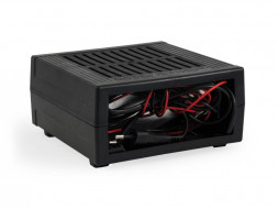 Зарядное устройство Вымпел 20 (автомат, 0-7А, 7,5/15/19В стрелочн. амперм.)