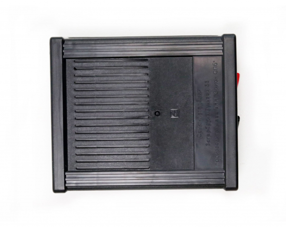 Зарядное устройство Вымпел 15 (автомат 7A, 12В) 2-100Ач