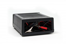 Зарядное устройство Вымпел 15 (автомат 7A, 12В) 2-100Ач