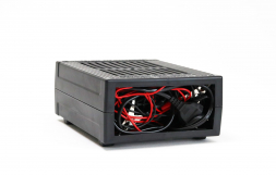 Зарядное устройство Вымпел 37 (автомат, 0-20А, 14,1/14,8/16В жк индикатор)