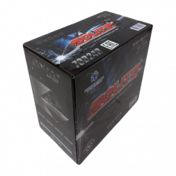 Аккумулятор Solite Silver 70B24R 59 Ач 520А прям. пол. (236x128x220) узкие кл.