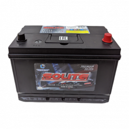 Аккумулятор Solite Silver 125D31L BH  110 Ач 850А обр. пол. (301x175x220) с бортиком