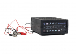 Зарядное устройство Вымпел 56 (автомат, 20А, 14,1-14,8В интеллектуальное зу)