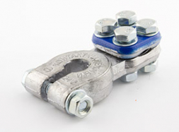 Клемма грузовая большая (комплект) Контакт 25008