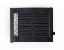 Зарядное устройство Вымпел 415 (автомат, 0-20А, 12/24В, стрелочный амперм)