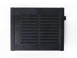 Зарядное устройство Вымпел 415 (автомат, 0-20А, 12/24В, стрелочный амперм)