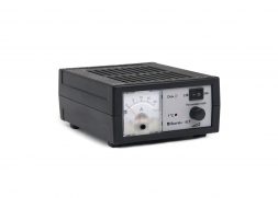 Зарядное устройство Вымпел 415 (автомат, 0-20А, 12/24В, стрелочный амперм)